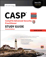 Casp Comptia Advanced Security Practitioner Study Guide: Exam Cas-002