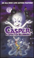 Casper: A Spirited Beginning - Sean McNamara