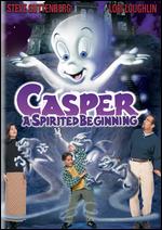 Casper: A Spirited Beginning - Sean McNamara