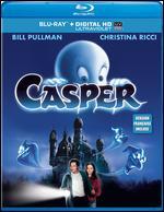 Casper [Blu-ray] - Brad Silberling