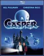 Casper [Blu-ray] - Brad Silberling
