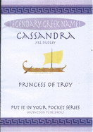 Cassandra: Princess of Troy