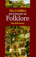 Cassell Dictionary of Folklore