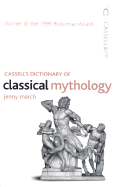 Cassell's Dictionary of Classical Mythology