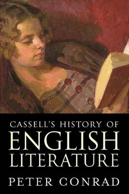 Cassell's History of English Literature - Conrad, Peter
