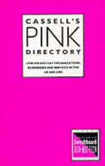 Cassell's Pink Directory