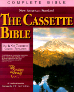 Cassette Bible-NASB - Jeffries, E W (Narrator)