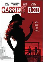Cassidy Red