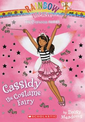 Cassidy the Costume Fairy - Meadows, Daisy