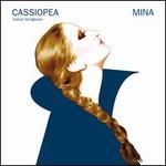 Cassiopea: Italian Songbook