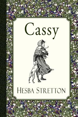 Cassy - Stretton, Hesba