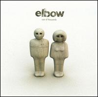 Cast of Thousands [UK] - Elbow