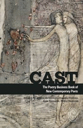 Cast: The Poetry Business Book of New Contemporary Poets
