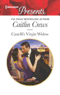 Castelli's Virgin Widow: A Spicy Billionaire Boss Romance