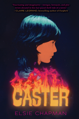 Caster - Chapman, Elsie