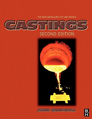 Castings - Campbell, John