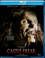 Castle Freak [Blu-ray] - Stuart Gordon