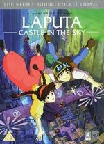 Castle in the Sky [Special Edition] - Hayao Miyazaki