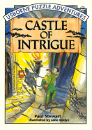 Castle of Intrigue - Stewart, Paul