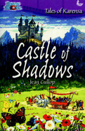 Castle of shadows - Cullop, Jean