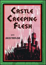 Castle of the Creeping Flesh - Percy G. Parker