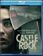 Castle Rock: Season 2 [Blu-ray]