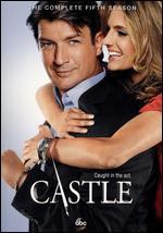 Castle: Season 05