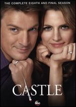 Castle: Season 08 - 