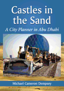 Castles in the Sand: A City Planner in Abu Dhabi