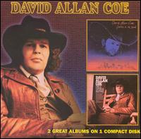 Castles in the Sand/Once Upon a Rhyme - David Allan Coe
