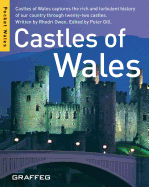 Castles of Wales (Pocket Wales)
