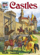 Castles - Pesche, Hans-Peter Von