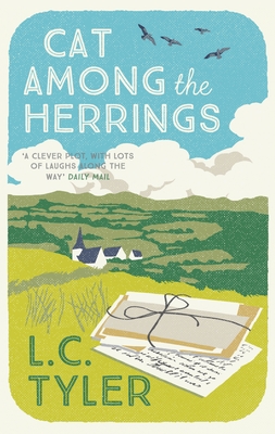 Cat Among the Herrings - Tyler, L. C.