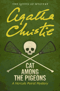 Cat Among the Pigeons: A Hercule Poirot Mystery