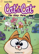 Cat and Cat #5: Kitty Farm