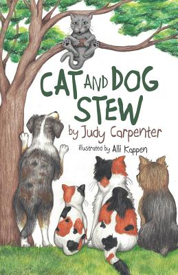 Cat and Dog Stew - Carpenter, Judy