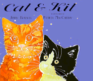 Cat and Kit