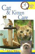 Cat and Kitten Care