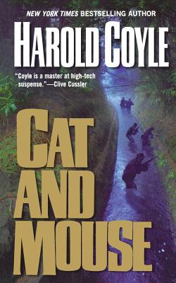 Cat and Mouse - Coyle, Harold