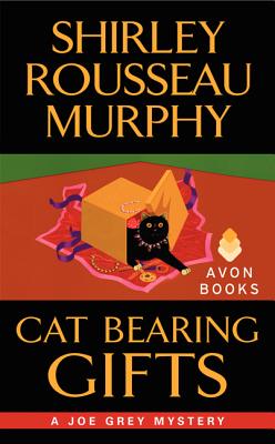 Cat Bearing Gifts - Murphy, Shirley Rousseau