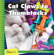 Cat Claws to Thumbtacks