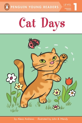 Cat Days - Andrews, Alexa