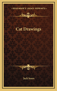 Cat Drawings