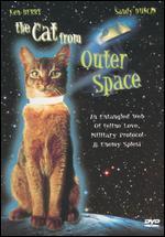 Cat From Outer Space