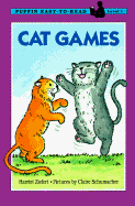 Cat Games: Level 1