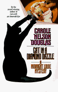 Cat in a Diamond Dazzle - Douglas, Carole Nelson