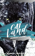 Cat Land: Midnight's Gambit: The King's Son Trilogy Book One