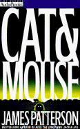 Cat & Mouse - Patterson, James, and Keith, David (Read by), and Heald, Anthony (Read by)