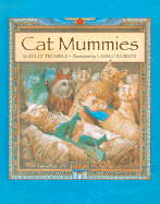 Cat Mummies