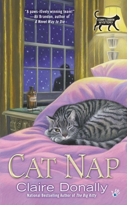 Cat Nap - Donally, Claire